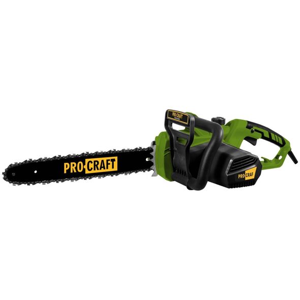 Elektrinis grandininis pjūklas ProCraft K2000, 1800 W