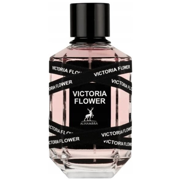 Maison Alhambra Victoria Flower Orchid EDP parfumuotas vanduo moterims, 100 ml