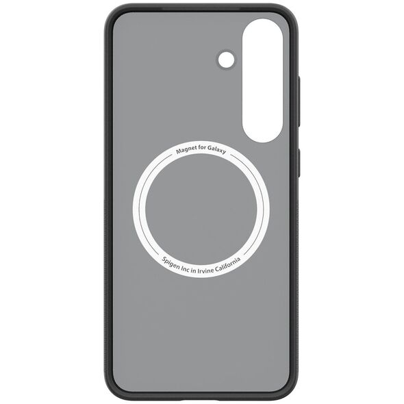 FPS936PGBJW Capella Case Samsung Galaxy S25 Plus, Frost Black