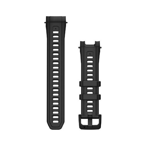 Garmin watch strap Instinct 3 22mm, black