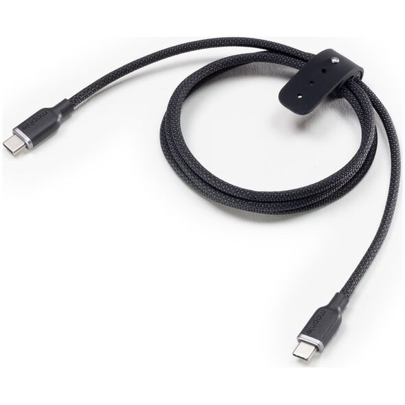 mophie Chargestream USB-C to USB-C cable 1m Black