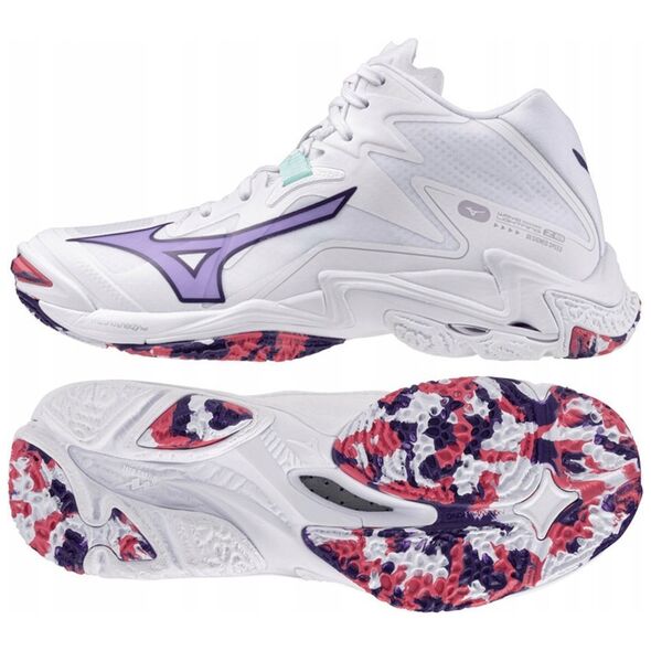Buty Mizuno WAVE LIGHTNING Z8 MID V1GC240520
