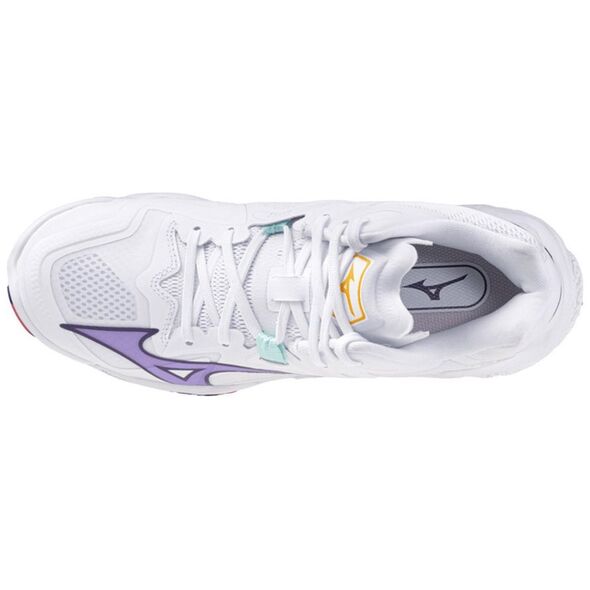 Buty Mizuno WAVE LIGHTNING Z8 MID V1GC240520