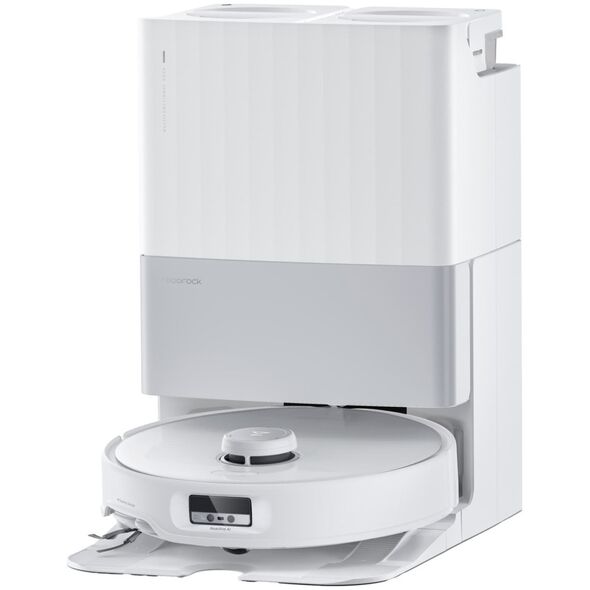 VACUUM CLEANER ROBOT Q REVO/EDGE WHITE QRE02-00 ROBOROCK