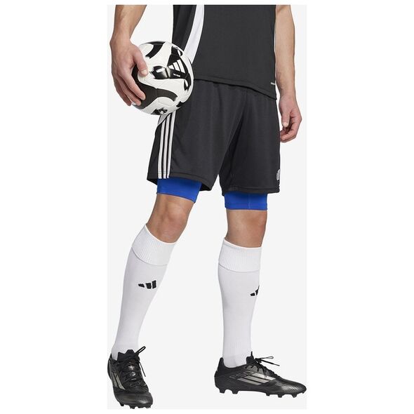 Spodenki adidas TechFit JN7400