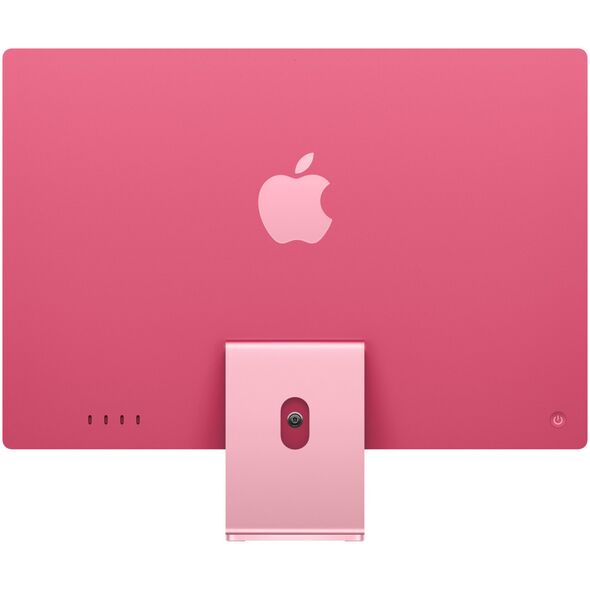 iMac 24” 4.5K Retina, Apple M4 10C CPU, 10C GPU/16GB/256GB SSD/Pink/SWE