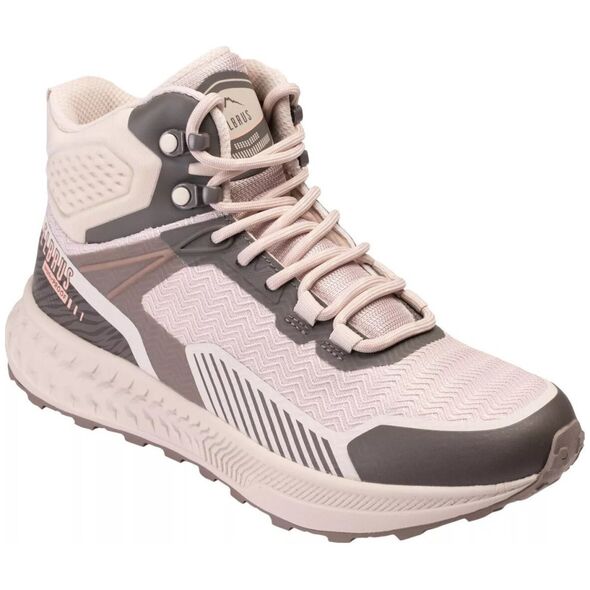 Damskie buty trekkingowe wodoodporne Elbrus Eline MID WP Wo'S rozmiar 39