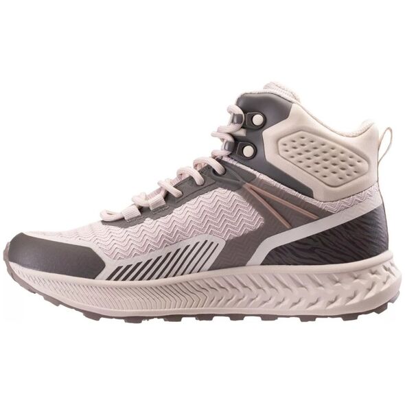 Damskie buty trekkingowe wodoodporne Elbrus Eline MID WP Wo'S rozmiar 39