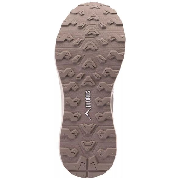 Damskie buty trekkingowe wodoodporne Elbrus Eline MID WP Wo'S rozmiar 39