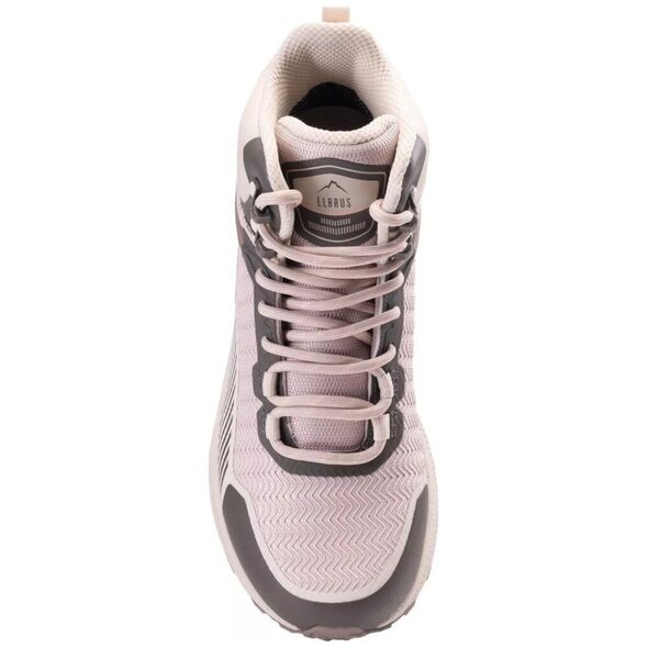 Damskie buty trekkingowe wodoodporne Elbrus Eline MID WP Wo'S rozmiar 40