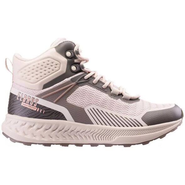 Damskie buty trekkingowe wodoodporne Elbrus Eline MID WP Wo'S rozmiar 36