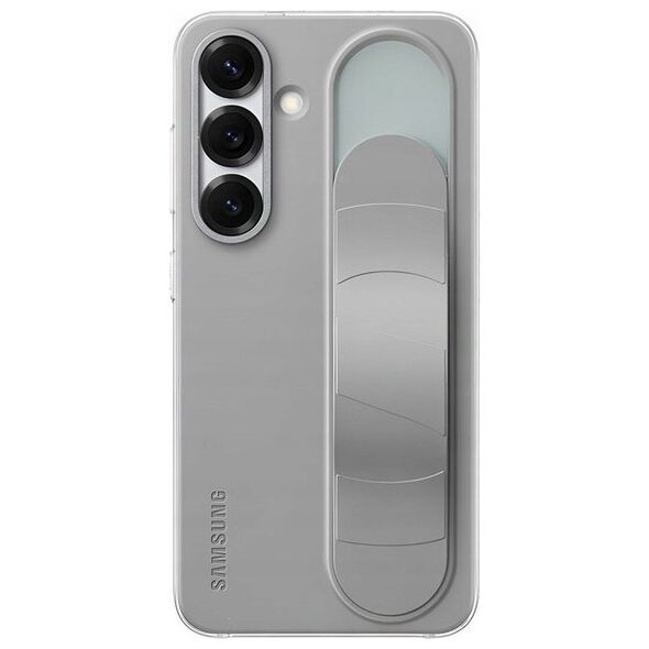 GS931CJEGWW Standing Grip Case Samsung Galaxy S25, Gray