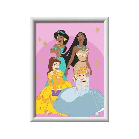 CreArt Disney Princess