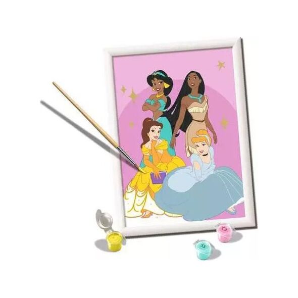 CreArt Disney Princess