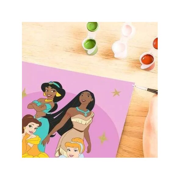 CreArt Disney Princess