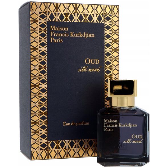 Maison Margiela Oud Silk Mood Eau De Parfum 70 ml