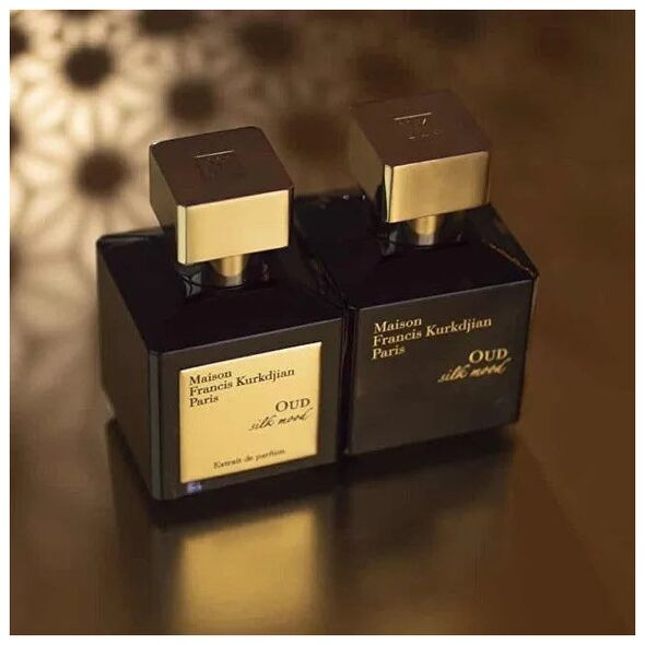 Maison Margiela Oud Silk Mood Eau De Parfum 70 ml