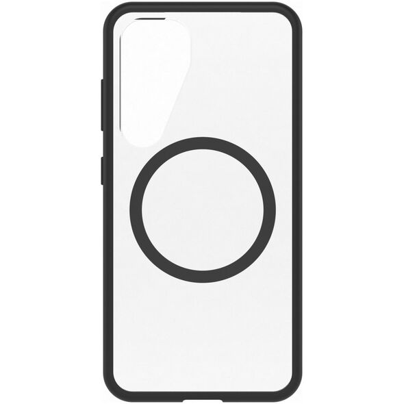 React Magnet Case Samsung Galaxy S25,Transparency , FPS931OBJTW