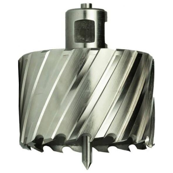 Drill bit HSS 34x55mm. EUROBOOR