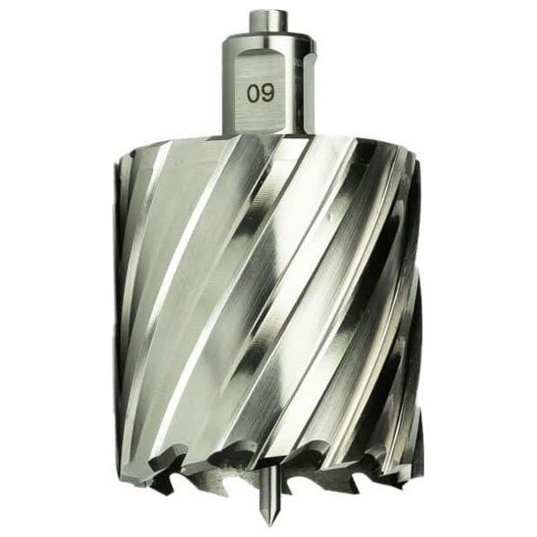 Drill bit HSS 34x55mm. EUROBOOR