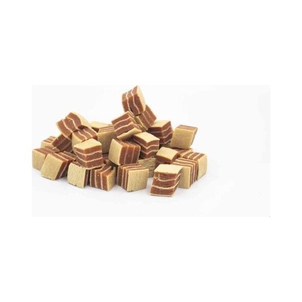IDEAPET 500g SANDWICH KOSTKI Z KRÓLIKIEM
