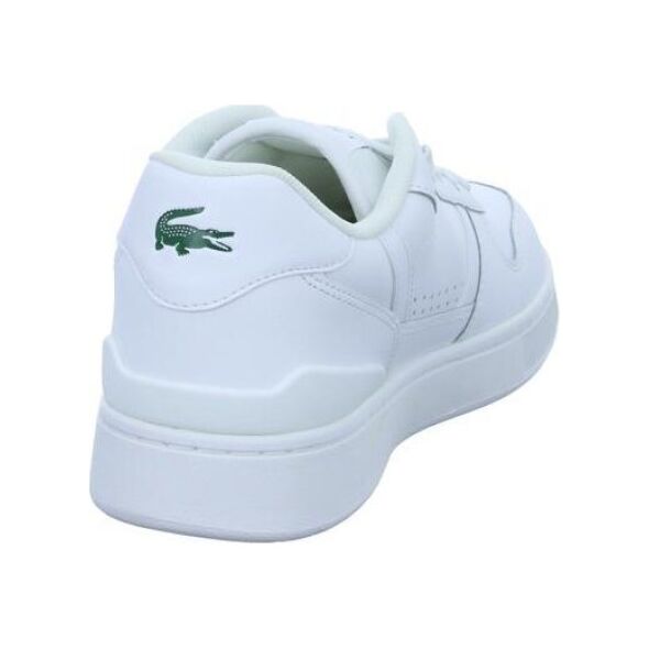 Lacoste T-Clip Set 224 748SMA003121G43 białe 43