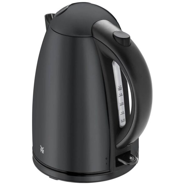WMF STELIO  Wasserkocher  1,7l deep black