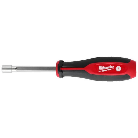 MILWAUKEE HOLLOWCORE SOCKET WRENCH 6mm