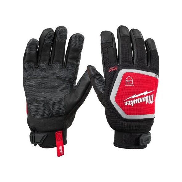 MILWAUKEE CHAINSAW GLOVES XXL/11