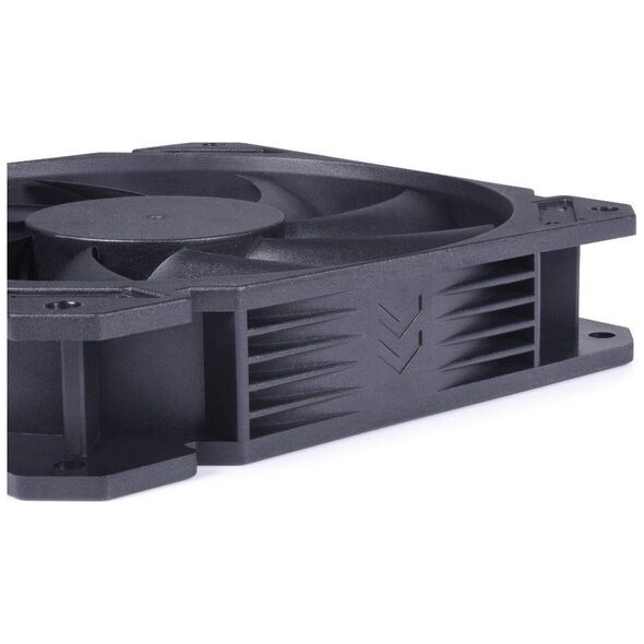 Alphacool Core 120mm fan PWM 4000rpm, case fan (black)