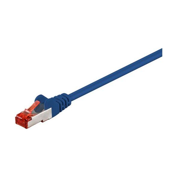 Patchcord CAT6, S/FTP, 7.5m (95522)