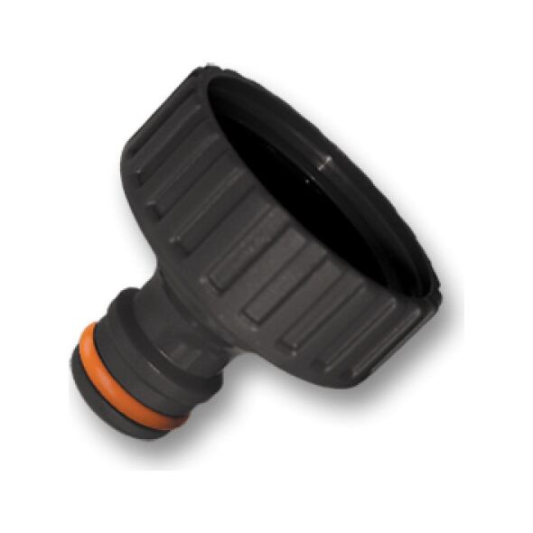 Bradas Przyłącze na kran GW 1" bez etykiety (ECO-PWB2197L)