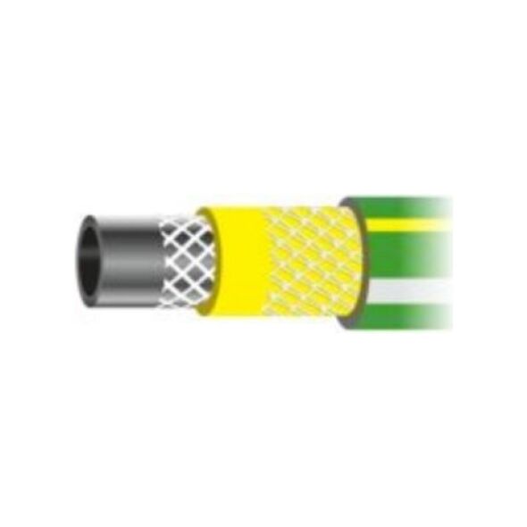 AWTools Wąż ogrodowy Premium+ 1/2" 50m (AW70374)