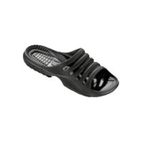 Beco Slippers unisex BECO 90653 0 size 45 black