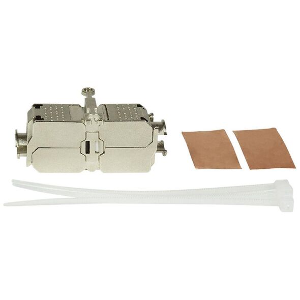 LogiLink Złącze STP Logilink CAT6A (MP0041)