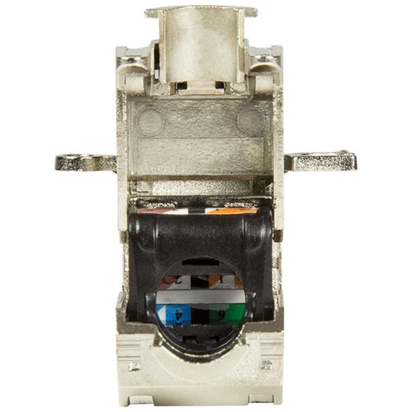 LogiLink Złącze STP Logilink CAT6A (MP0041)