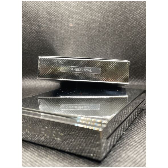 Tom Ford Tom Ford, Color Quad, Eyeshadow Palette, 01, Mercurial, 6 g για γυναίκες 13277390 888066114141