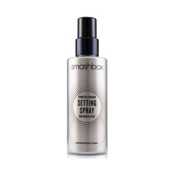 Smashbox Smashbox Photo Finish Setting Spray Weightless 116ml.