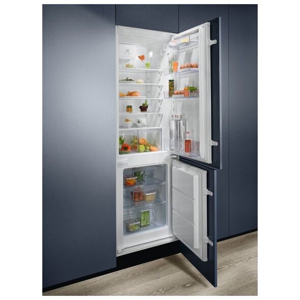 Ψυγείο Electrolux Electrolux LND5FE18S 13432277 7332543978625
