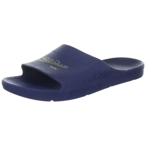 Fashy Slippers unisex FASHY AQUA CLUB 72373 54 μέγεθος 46/47 navy 13973579 4008339190719