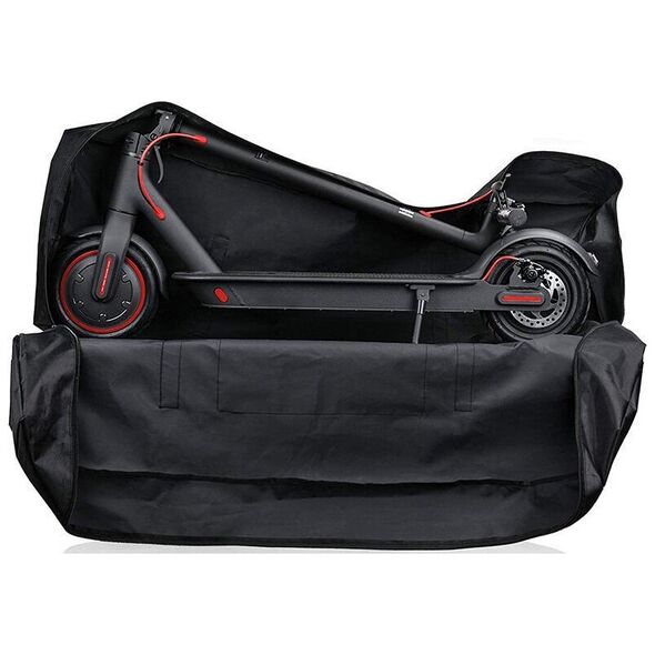 Beaster Beaster Scooter Krepšys paspirtukui, BS085BG 14062287 4772132007887