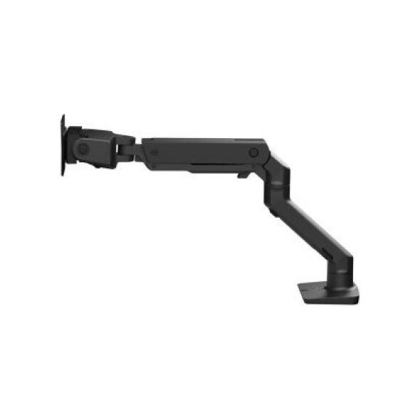 Ergotron HX ARM WITH VERY HEAVY DUTY PIVOT, DESK MOUNT, MBK