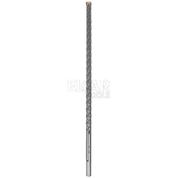 τρυπάνι Milwaukee MILWAUKEE SDS PLUS DRILL 12 x 310mm CONTRACTOR 4-BLADES 14253362 4058546527679