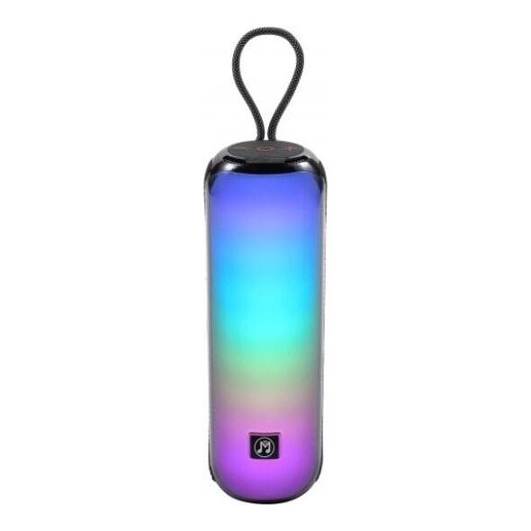 Głośnik Technaxx MusicMan, RGB, Bluetooth