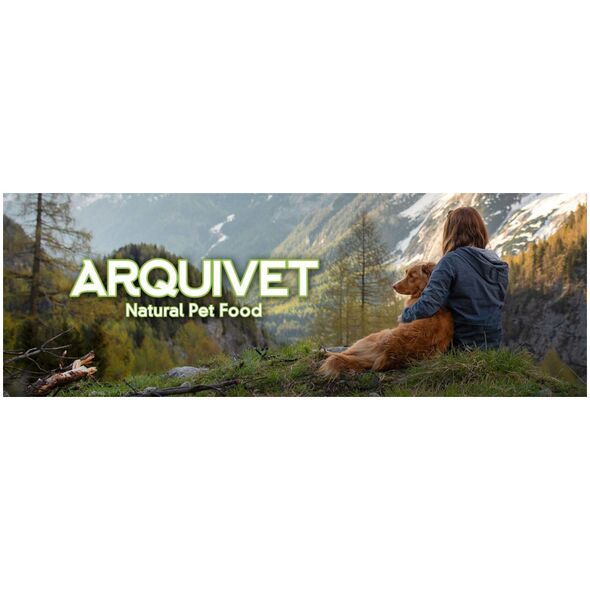 Arquivet Fresh Senior 10 kg