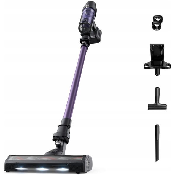 Vacuum cleaner - broom TEFAL TY6A31