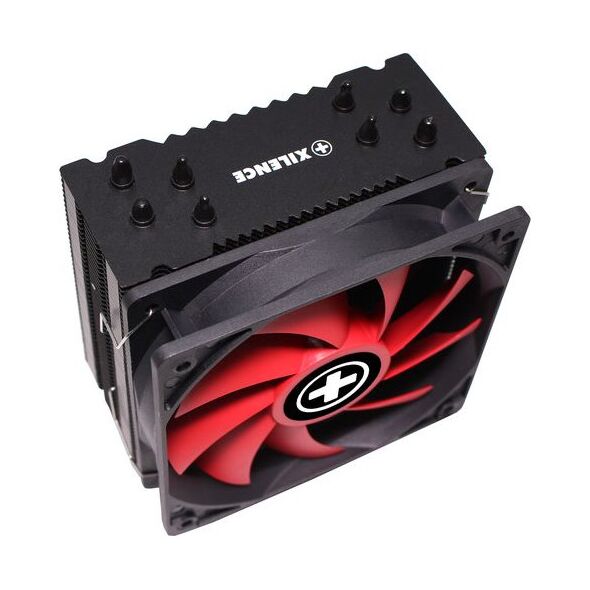 Chłodzenie CPU Xilence Performance A+ M704 (XC051)