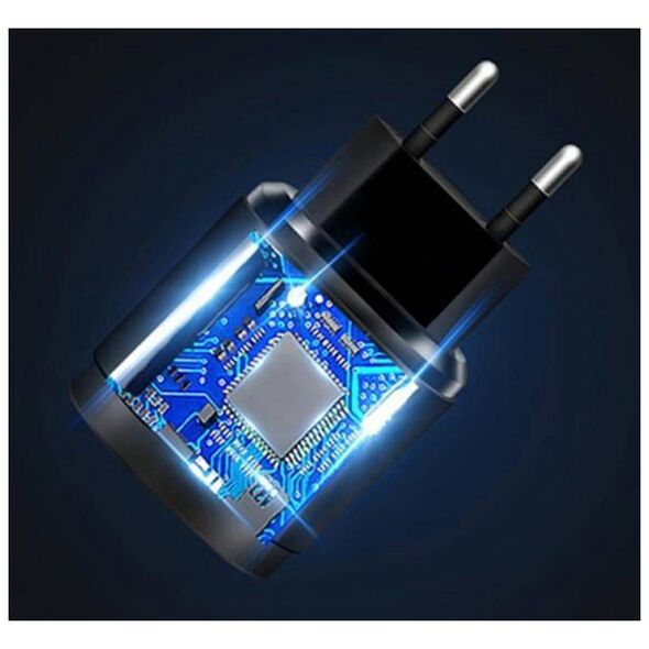 Ładowarka Oxford PLP37D 3x USB-A 3 A (V31AC-PLP37D)