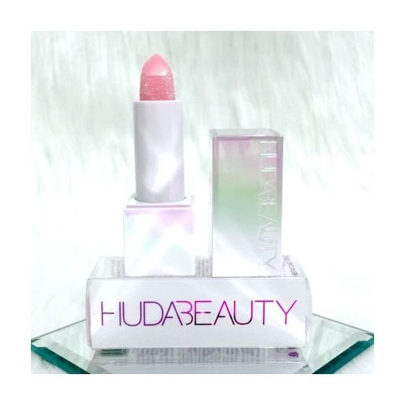 Huda Beauty Huda Beauty, Diamond, Lip Balm, Seductress, 2,8 g για γυναίκες 14073553 6291106034462