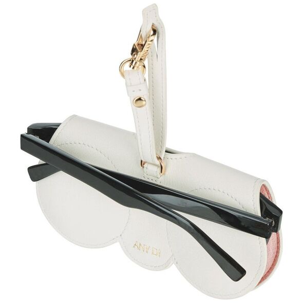 Any Di, Tennis, Sunglasses Case, SP101602TG